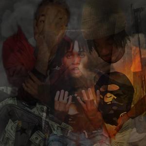 Slide (feat. 2Fed & Dior) (Explicit)