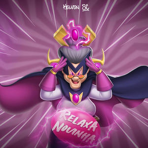 MEGA FUNK RELAXA NOVINHA