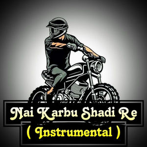 Nai Karbu Shadi Re (Instrumental)