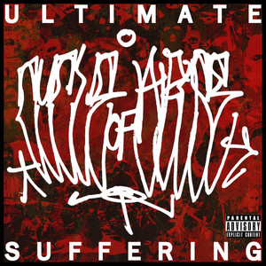 Ultimate Suffering (Explicit)