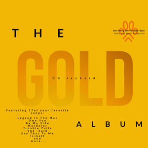 The Gold Album (Explicit)