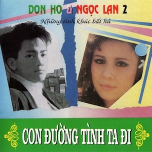 Con Đường Tình Ta Đi (Vol. 2)