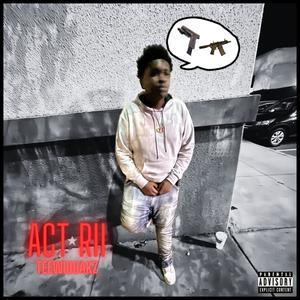 Act Rii (Explicit)