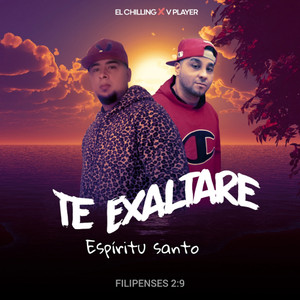 Te Exaltare (feat. V Player)