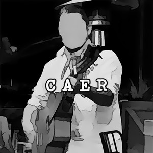 Caer (En acústico)