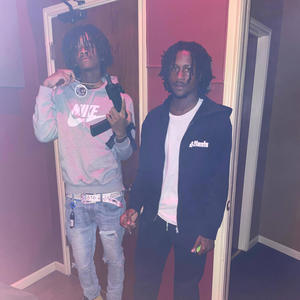 Around (feat. $ix) (Explicit)