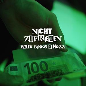 NICHT ZUFRIEDEN (Explicit)