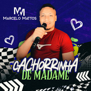 Cachorrinha De Madame