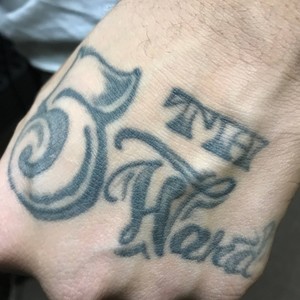 Trap Daddy (Explicit)