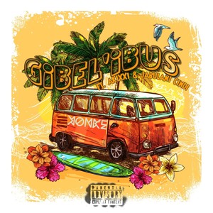 Gibel'iBus (Explicit)