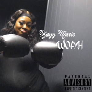 WOAH (Explicit)