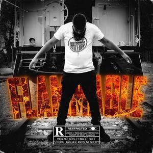 Flammable (Explicit)