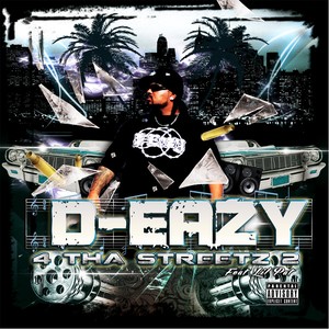 4 Tha Streetz, Pt. 2 (feat. Lil Pat) [Explicit]