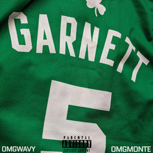 KEVIN GARNETT (Explicit)