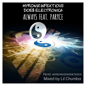 Always(feat. Paryce)