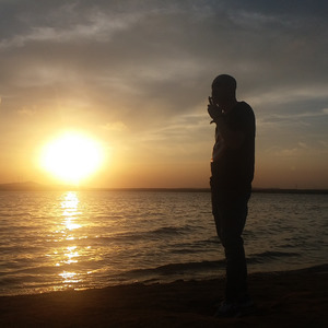 我依然想要看到你