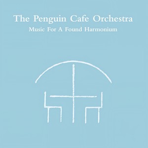 Music For A Found Harmonium (2008 Digital Remaster|Live|Remaster)