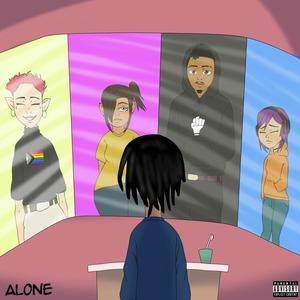 ALONE (Explicit)