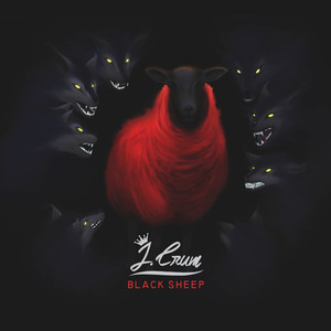 American Dream (feat. Read B. Verses)