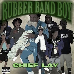 Rubber-Band Boy (Explicit)