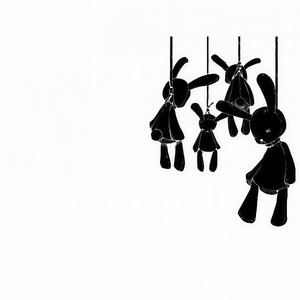 黑色 (毒 remix)