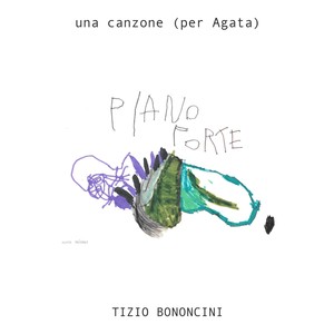 una canzone (per Agata)