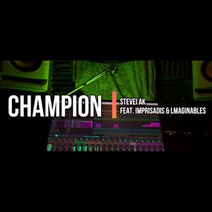 Champion (feat. Imprisadis and Lmaginables) (Special Version)