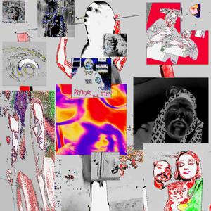 LALALA (feat. DARYNKA) (Explicit)