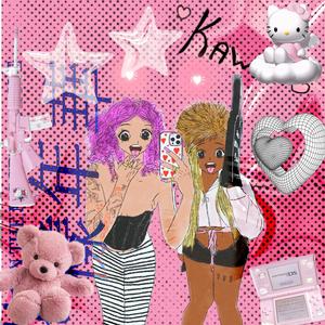 IDLYGF (feat. Erîn the Playgîrl) (Explicit)