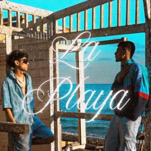 LA PLAYA (feat. Farrova)