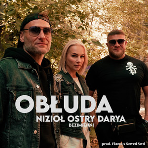 Nizioł - Obłuda (Explicit)