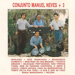 Conjunto Manuel Neves + 3