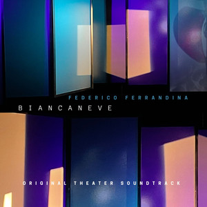 Biancaneve (Original Theater Soundtrack)