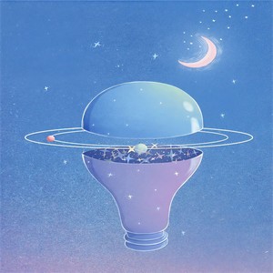 悠悠之秋 (催眠曲)封面