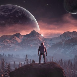 把孤独当作晚餐 (地铁治愈版)