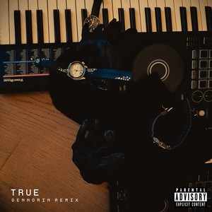 TRUE (Gennorin Remix|Explicit)