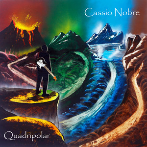 Cássio Nobre - Close to You