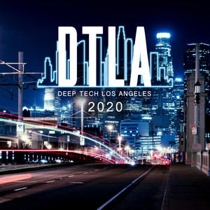 DEEP TECH LOS ANGELES 2020