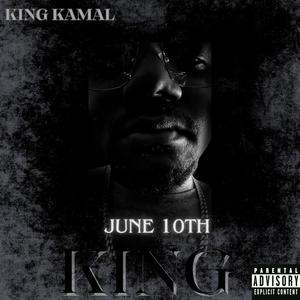 June 10th: King (DELUX EDITION) [Explicit]