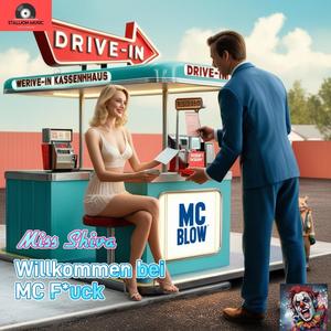 Willkommen bei Mc **** (feat. Miss Shiva)