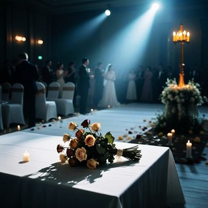 身边的小伙伴都已经结婚了