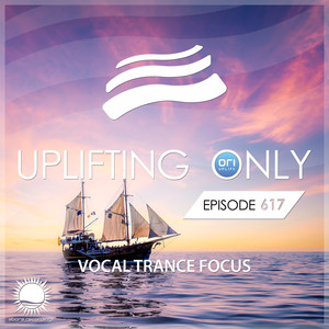 See the Light (UpOnly 617) [FAN FAVORITE 607] (Tycoos Remix - Mix Cut)