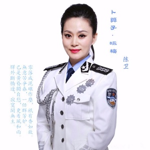 卜算子 咏梅