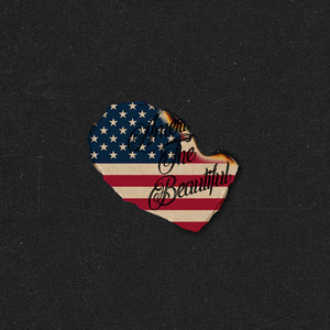 America the Beautiful (Explicit)