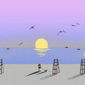 敏感 (Demo)