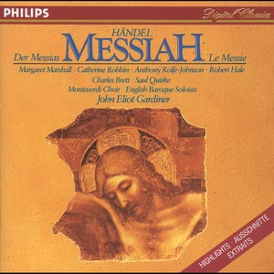 Handel: Messiah - Highlights