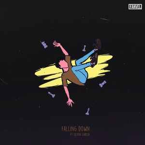 Falling Down (feat. Olivia García)