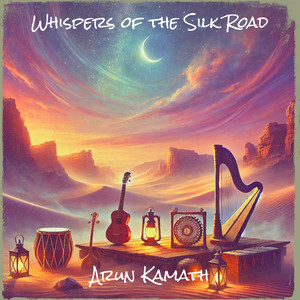 Whispers of the Silk Road