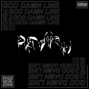 God Damn Line (Explicit)