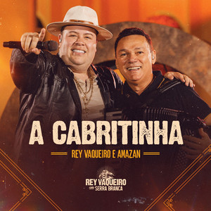 A Cabritinha